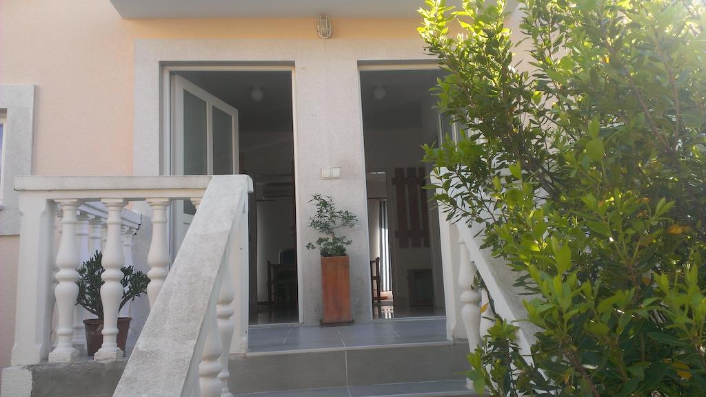 Apartments Sofija Tivat Exterior foto