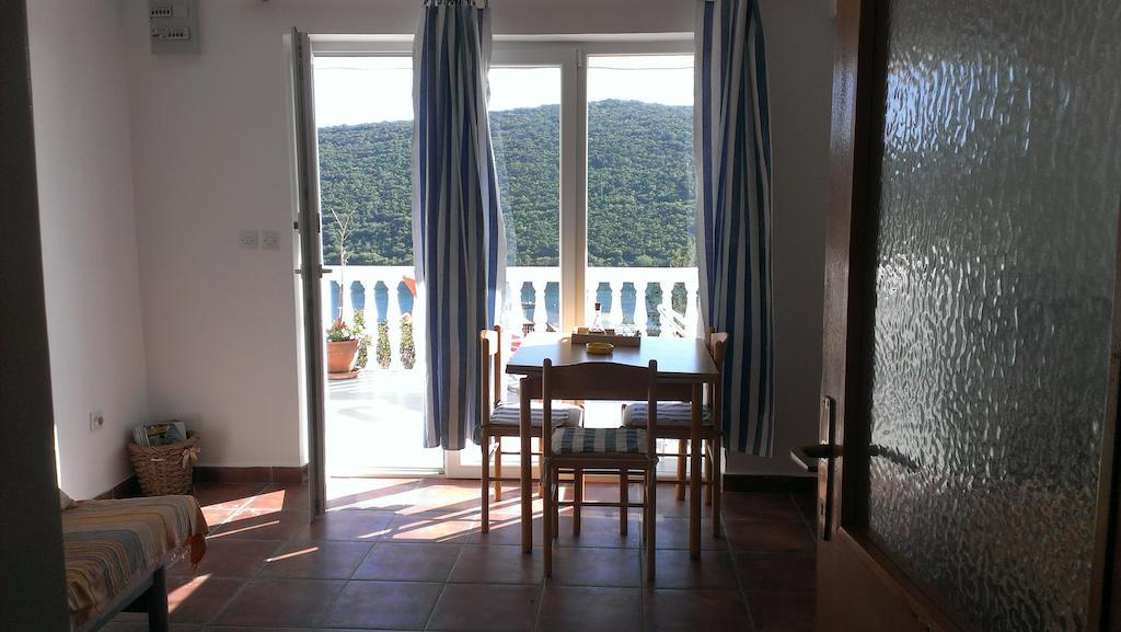 Apartments Sofija Tivat Quarto foto